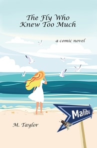 Fly Who Knew Too Much