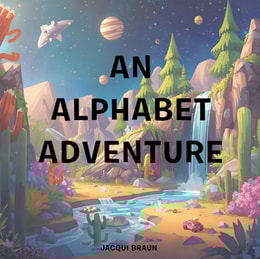 Alphabet Adventure