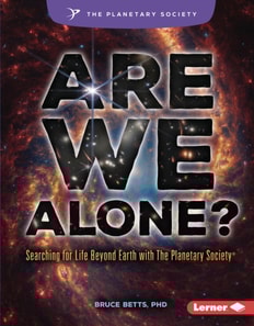 Are We Alone?