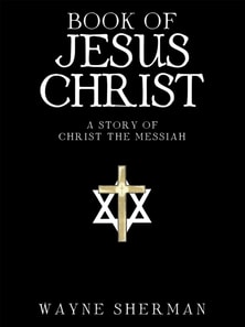 BOOK OF JESUS CHRIST
