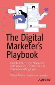Digital Marketer's Playbook