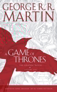 Game of Thrones: Graphic Novel, Volume One