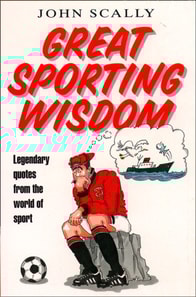 Great Sporting Wisdom