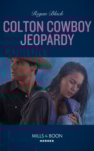 Colton Cowboy Jeopardy