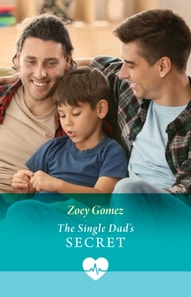 Single Dad's Secret