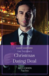 Tycoon's Christmas Dating Deal