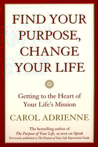 Find Your Purpose, Change Your Life