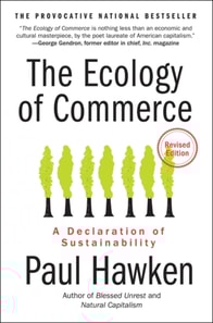 Ecology of Commerce Revised Edition