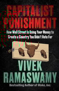 Capitalist Punishment