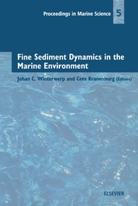 Fine Sediment Dynamics in the Marine Environment