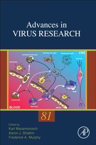 Advances in Virus Research