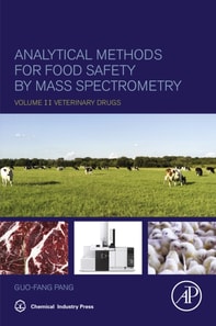 Analytical Methods for Food Safety by Mass Spectrometry