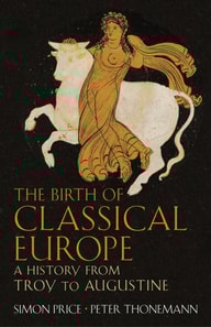 Birth of Classical Europe