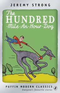 Hundred-Mile-an-Hour Dog