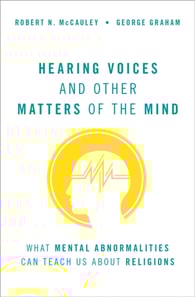 Hearing Voices and Other Matters of the Mind