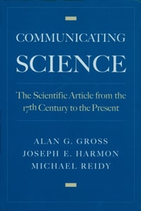 Communicating Science