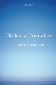 Idea of Private Law