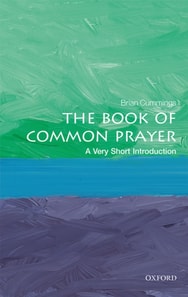Book of Common Prayer