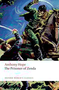 Prisoner of Zenda
