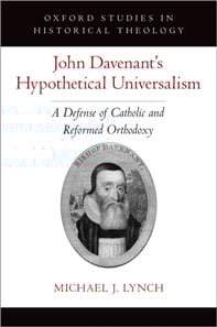 John Davenant's Hypothetical Universalism