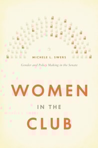 Women in the Club