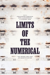Limits of the Numerical
