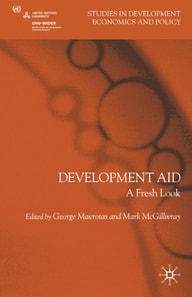Development Aid