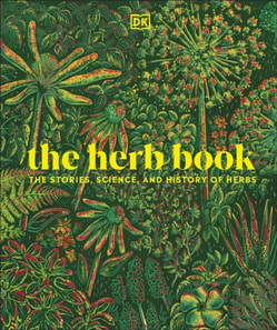 Herb Book