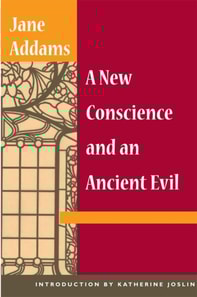 New Conscience and an Ancient Evil