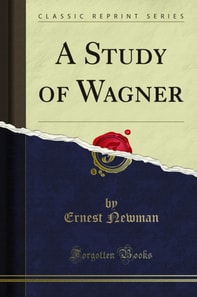 Study of Wagner
