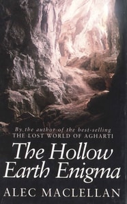 Hollow Earth Enigma