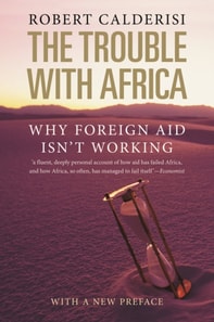 Trouble with Africa