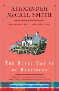 Novel Habits of Happiness