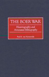 Boer War