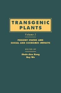 Transgenic Plants