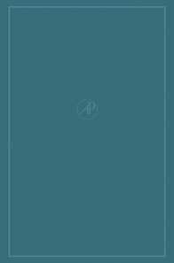 Nutrition A Comprehensive Treatise: Macronutrients and Nutrient Elements