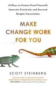 Make Change Work for You