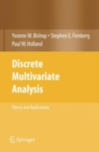 Discrete Multivariate Analysis