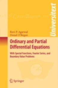 Ordinary and Partial Differential Equations