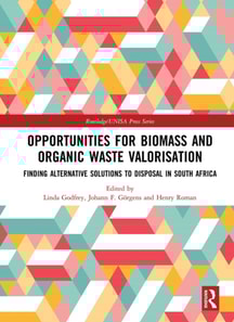 Opportunities for Biomass and Organic Waste Valorisation