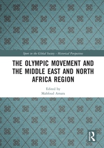 Olympic Movement and the Middle East and North Africa Region