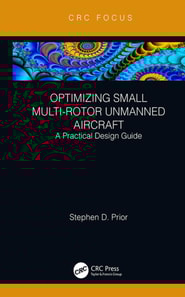 Optimizing Small Multi-Rotor Unmanned Aircraft
