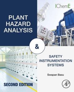 Plant Hazard Analysis and Safety Instrumentation Systems