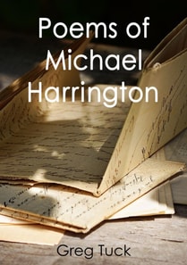 Poems of Michael Harrington