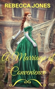 Marriage of Convenience: A Cinderella Romance