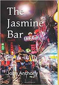 Jasmine Bar
