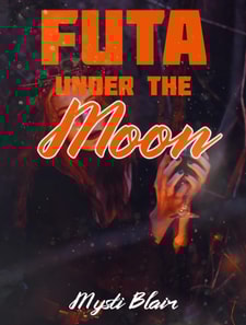 Futa Under the Moon