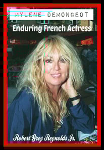 Mylene Demongeot Enduring French Actress