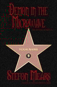 Demon in the Microwave