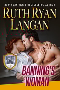 Banning's Woman